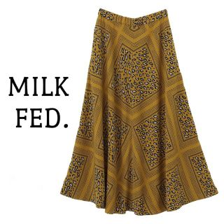 MILKFED. 美品です☺︎