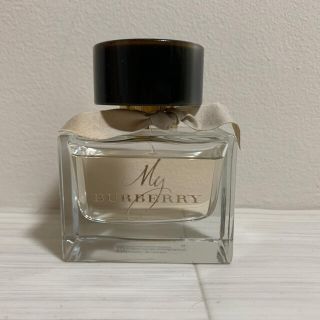 バーバリー(BURBERRY)のBURBERRY マイバーバリー　オードトワレ　90ml(香水(女性用))