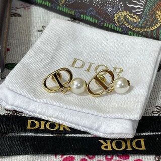 ディオール(Christian Dior) ジュエリーポーチの通販 14点 