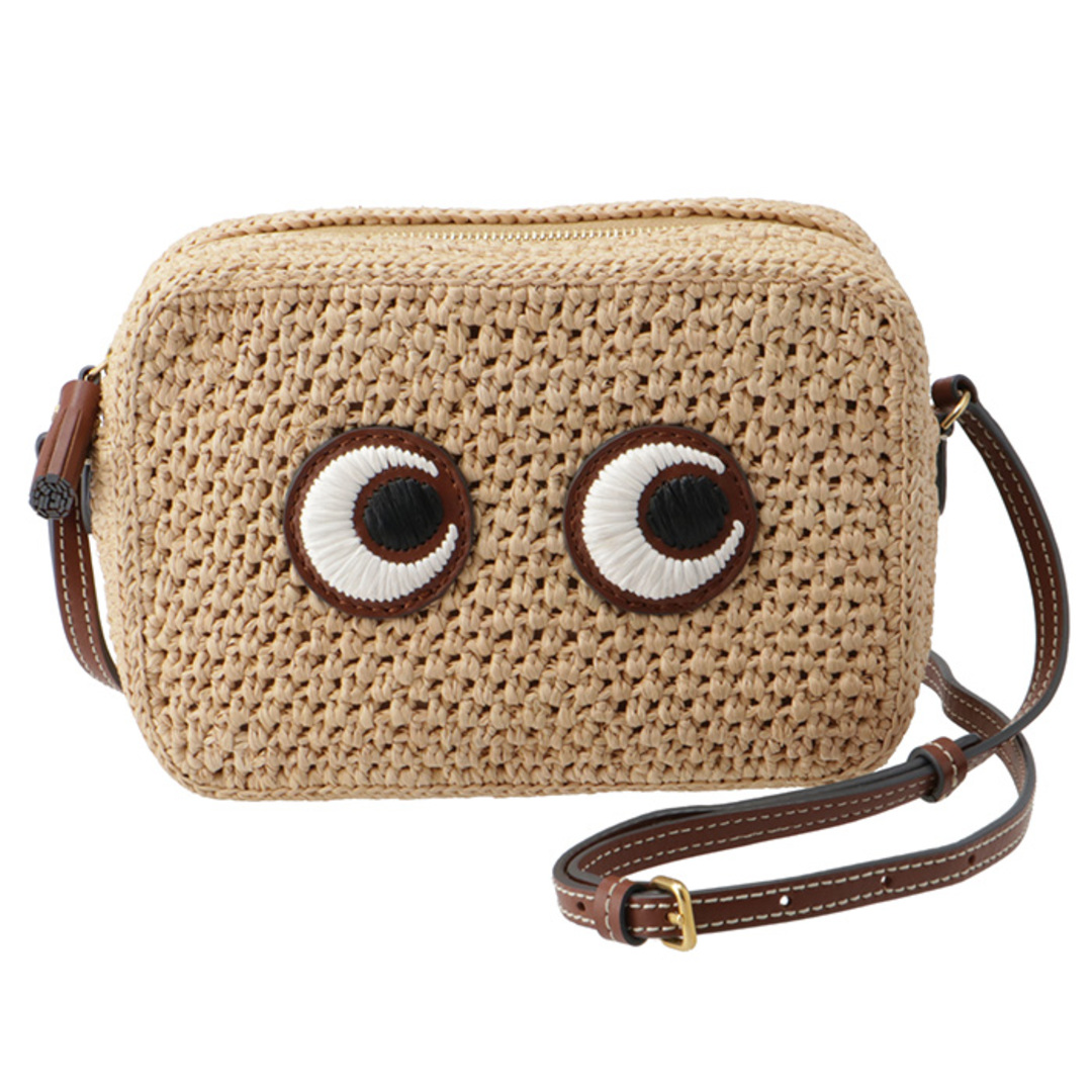 アニヤ ハインドマーチ ANYA HINDMARCH ショルダーバッグ アイズ EYES ...