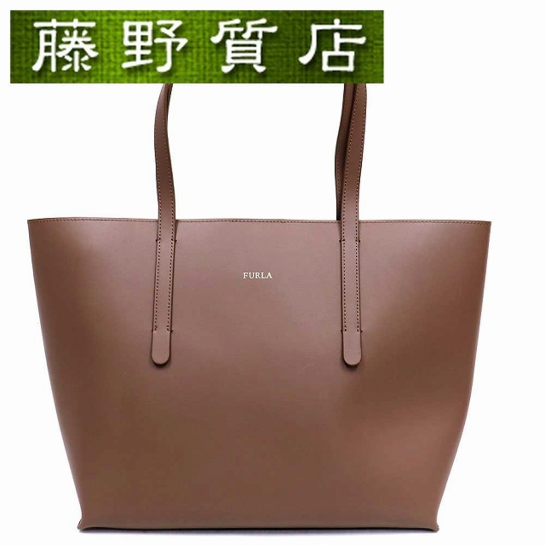 フルラFURLA /トートバッグ/美品