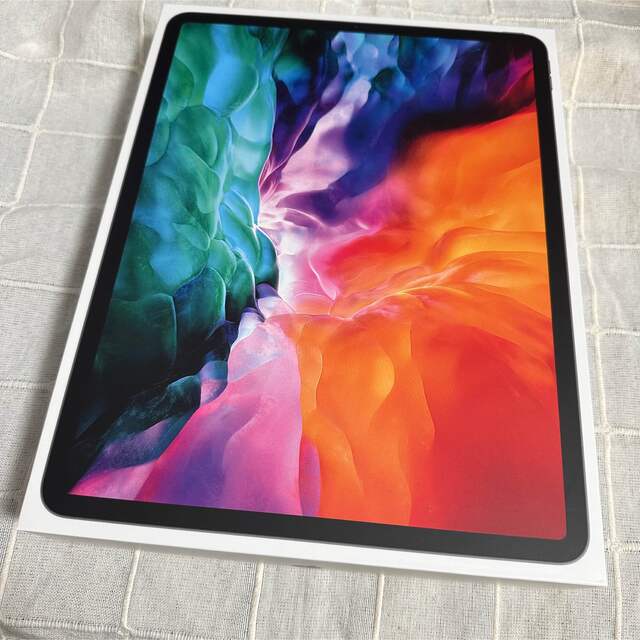 iPad - iPad Pro 12.9 インチ 第4世代 128GB スペースグレーの通販 by
