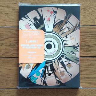 CD・DVD(ボーカロイド)