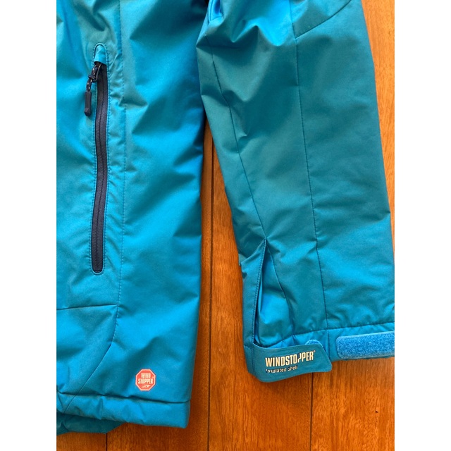 激安！特価品 マムート/MAMMUT】AsiaサイズM ウィンター トレイル ジャケット 男性用