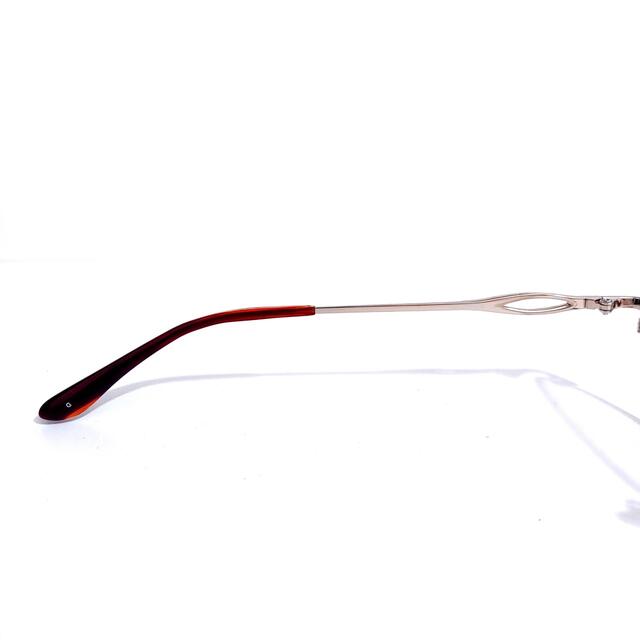 No.1542メガネ MORPHEE【度数入り込み価格】