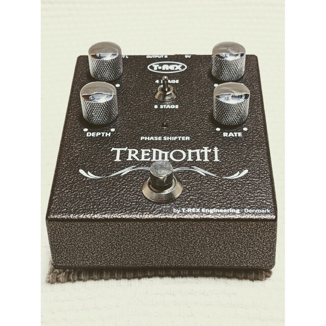 T-REX TREMONTI PHASER フェイザー