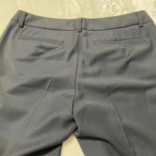 ANAYI - 【美品】ANAYI アナイ パンツスーツ セットアップ ネイビー