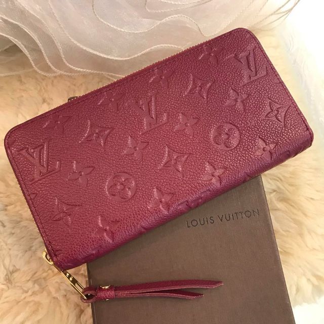 数量は多い LOUIS ☆美品☆ルイ・ヴィトン モノグラム・アンプラント
