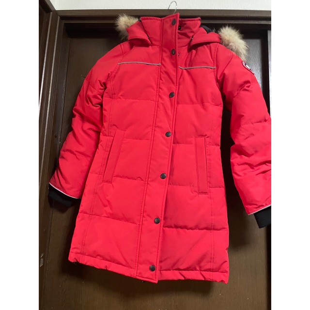 カナダグース CANADA GOOSE kids キッズ ダウンジャケット - licu.org