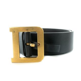 ディオール(Christian Dior) ベルト(レディース)の通販 300点以上 ...