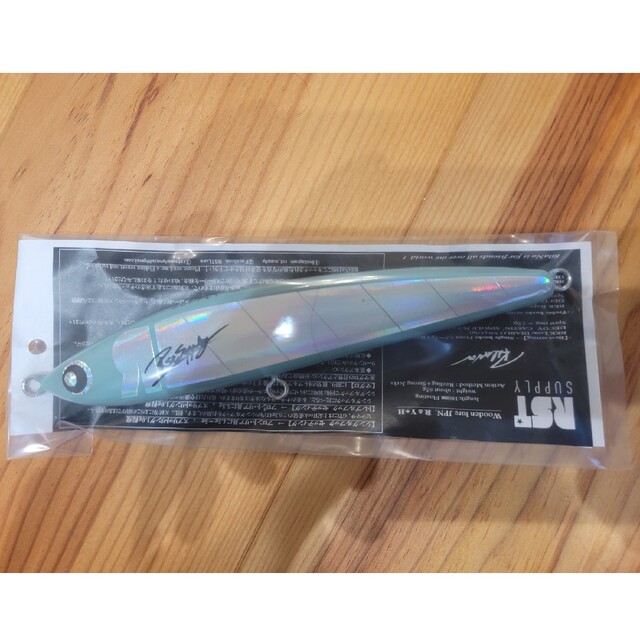 RST SUPPLY リラーナ 180 おはぎチャン 付け加える / RilaNa RST SUPPLY リラーナ 180 おはぎチャン 付け加える / RilaNa
