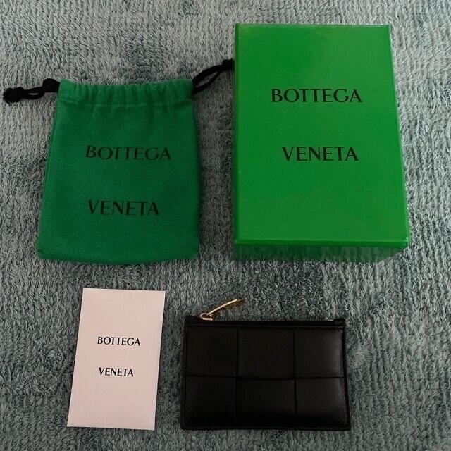 Bottega Veneta(ボッテガヴェネタ)のボッテガ　コインケース レディースのファッション小物(財布)の商品写真