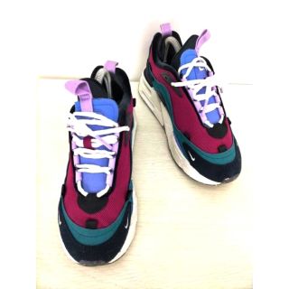 ナイキ(NIKE)のNIKE(ナイキ) Air Max Furyosa メンズ シューズ スニーカー(スニーカー)