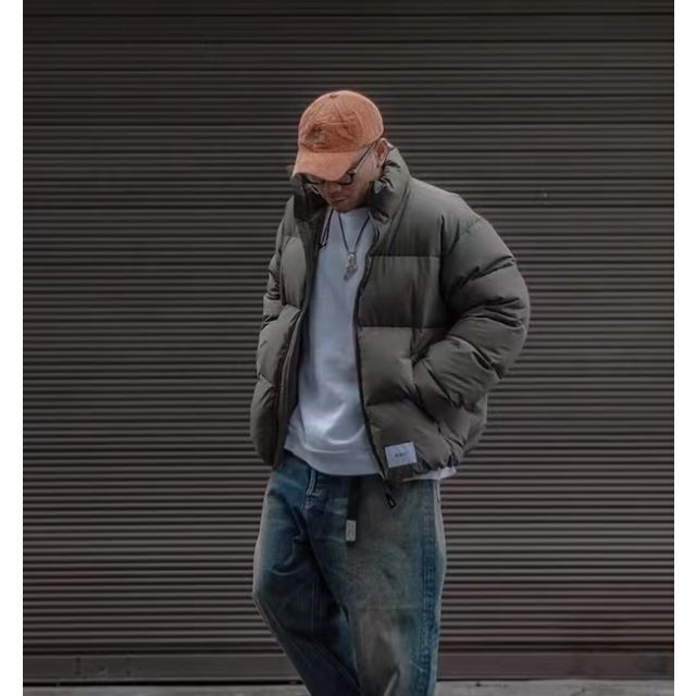 希少新品 WTAPS 20AW BIVOUAC 202BRDT-JKM03 | ochge.org