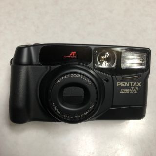 ペンタックス(PENTAX)の新品同様品　PENTAX zoom 90 DATE  フイルムカメラ(フィルムカメラ)