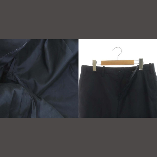 NEIL BARRETT(ニールバレット)のニールバレット SLIM FIT ストレッチ 2B セットアップ スーツ  メンズのスーツ(スーツジャケット)の商品写真