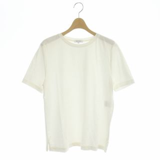 プラステ(PLST)のプラステ 22AW カットソー コンパクトTシャツ 半袖(カットソー(半袖/袖なし))