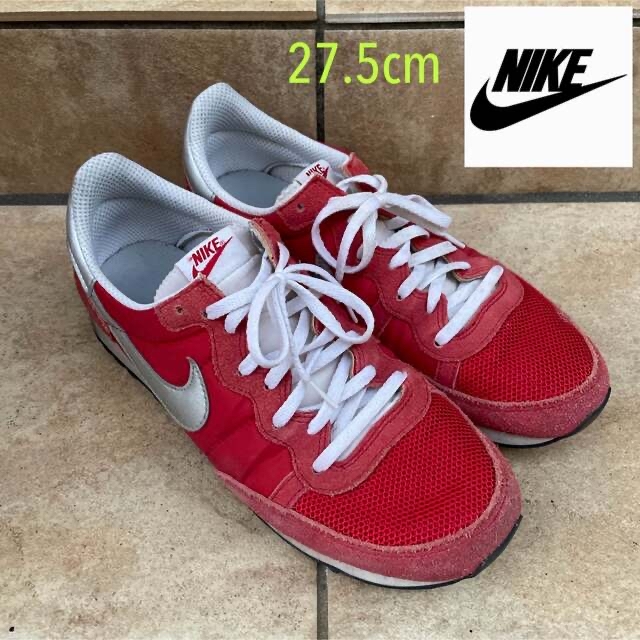 NIKE(ナイキ)の【中古】NIKE CHALLENGER 27.5cm ナイキ チャレンジャー メンズの靴/シューズ(スニーカー)の商品写真