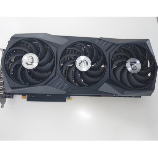 MSI GeForce RTX3080 GAMING X TRIO