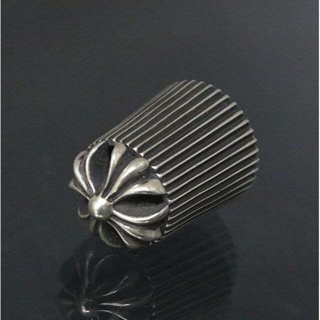 クロムハーツ正規店購入ワセリンキャップ | venezafoods.com.br