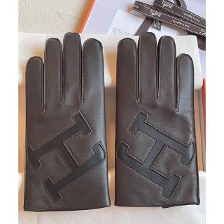 エルメス 手袋(メンズ)の通販 57点 | Hermesのメンズを買うならラクマ