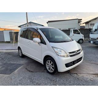 ダイハツ(ダイハツ)の車検2年付‼️‼️総額23万円‼️‼️ムーヴ‼️(車体)