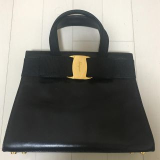 サルヴァトーレフェラガモ(Salvatore Ferragamo)の◎フェラガモ 2wayバック◎(ショルダーバッグ)