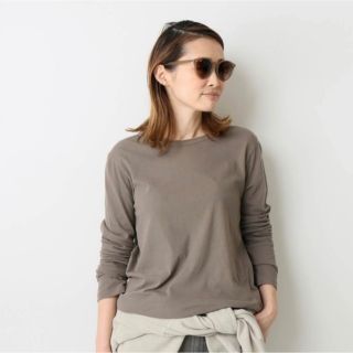 ドゥーズィエムクラス(DEUXIEME CLASSE)のさっちゃん様ご専用Deuxieme Classe Spring-like Tシャ(Tシャツ(長袖/七分))