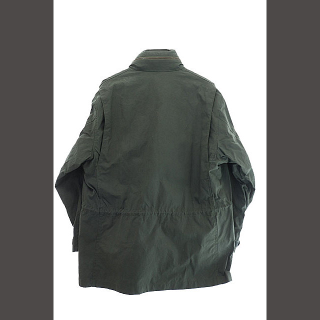 other(アザー)のA.PRESSE アプレッセ 22AW M-65 フィールド ジャケット 2 緑 メンズのジャケット/アウター(ブルゾン)の商品写真