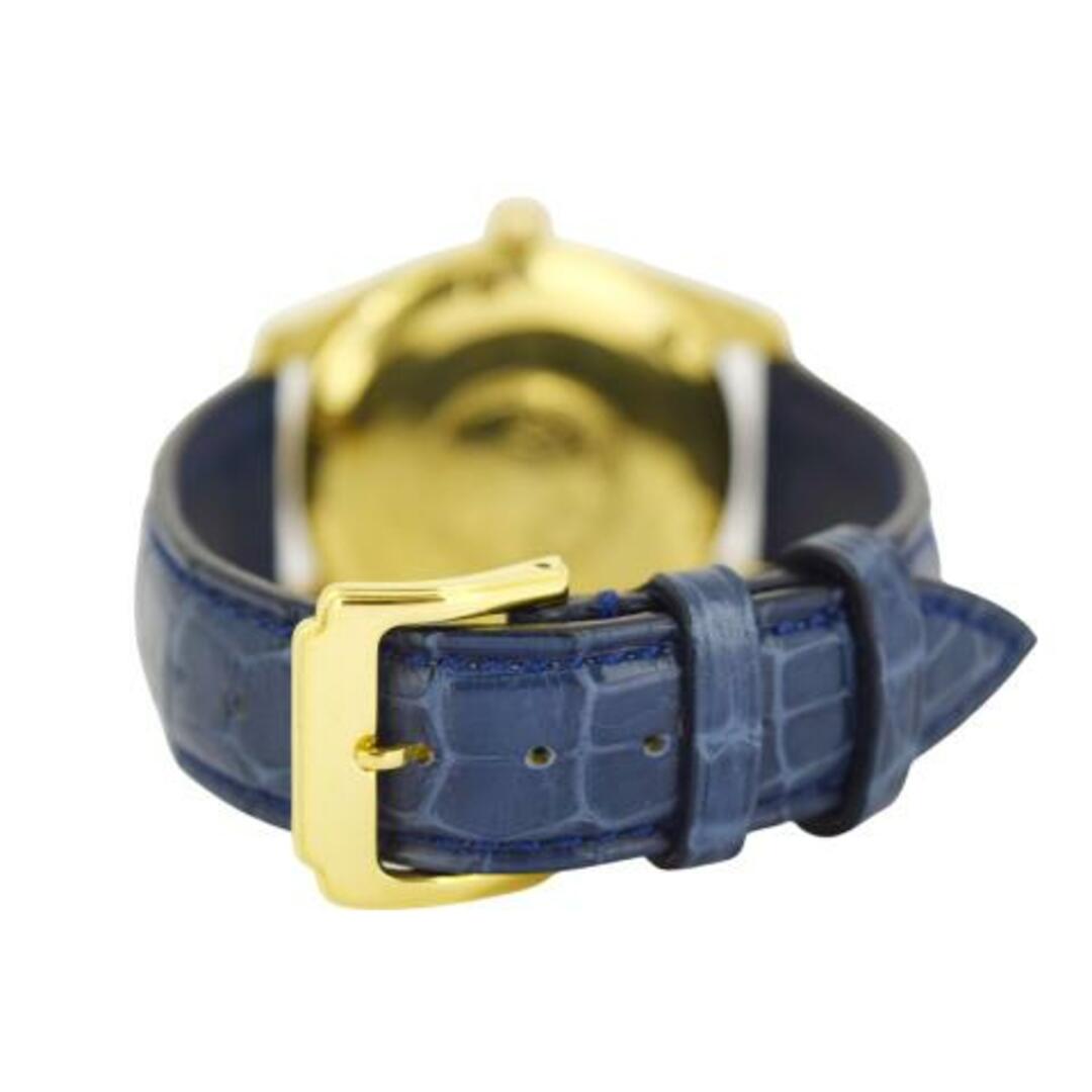 SEIKO(セイコー)のSALE K18YG ヴィンテージ SEIKO セイコー  グランドセイコー 2ndモデル  5722-9000  メンズ 腕時計 メンズの時計(腕時計(アナログ))の商品写真