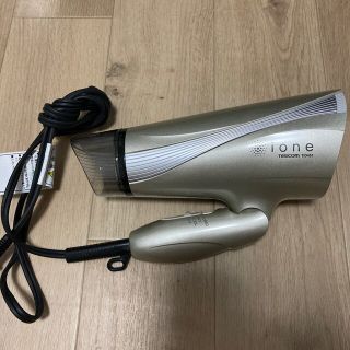 テスコム(TESCOM)のヘア ドライヤー(ドライヤー)