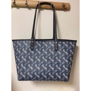 ⭐️超美品⭐️coachマザーズトートバッグ