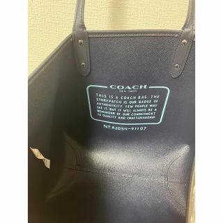 COACH - ✨最終値下げ☆超美品☆ コーチ COACH トートバッグ 馬車 大