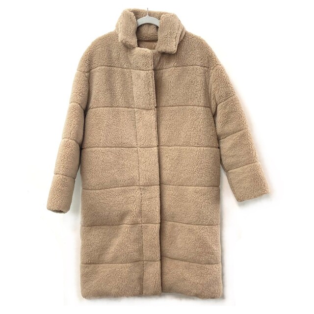 MONCLER BAGAUD リバーシブルコート14A