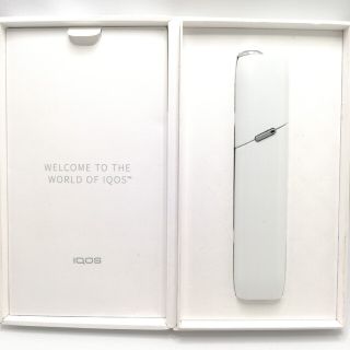 アイコス(IQOS)のiQOS アイコス IQOS 3マルチ MULTI(タバコグッズ)