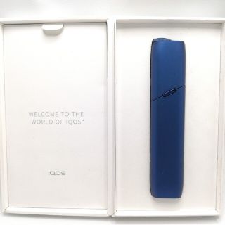 アイコス(IQOS)のiQOS アイコス IQOS 3マルチ MULTI(タバコグッズ)