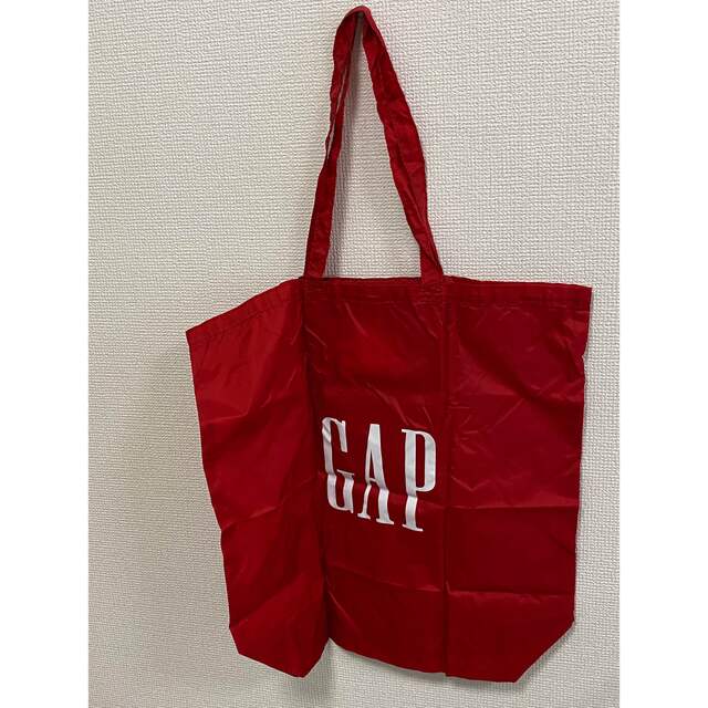 GAP(ギャップ)の⭐︎GAP  エコバッグ　2点セット レディースのバッグ(エコバッグ)の商品写真