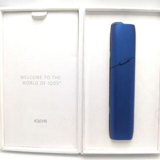 アイコス(IQOS)のiQOS アイコス IQOS 3マルチ MULTI(タバコグッズ)