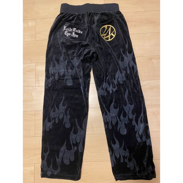 取引 三代目JSB × EXILE TRIBE 24karats ジャージ その他