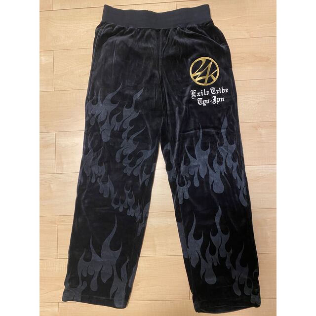 取引 三代目JSB × EXILE TRIBE 24karats ジャージ その他