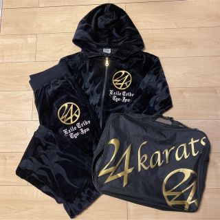 今週限り 24karats ギャラクシージャージ L EXILE