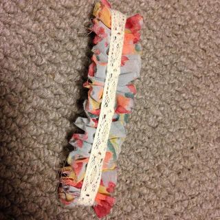 フラワー(flower)のflower バレッタ(ヘアピン)