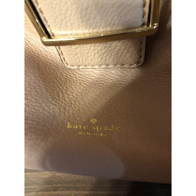 kate spade new york(ケイトスペードニューヨーク)のkate spade バッグ レディースのバッグ(ハンドバッグ)の商品写真
