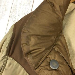 patagonia - MENs S パタゴニア ビビー ダウン ジャケット Bivy Down