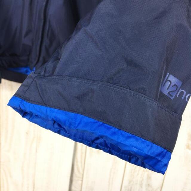 MENs S  パタゴニア インサレーテッド トレントシェル ジャケット Insulated Torrentshell Jacket インサレーション レインシェル ハードシェル フーディ PATAGONIA 83716 ネイビー系