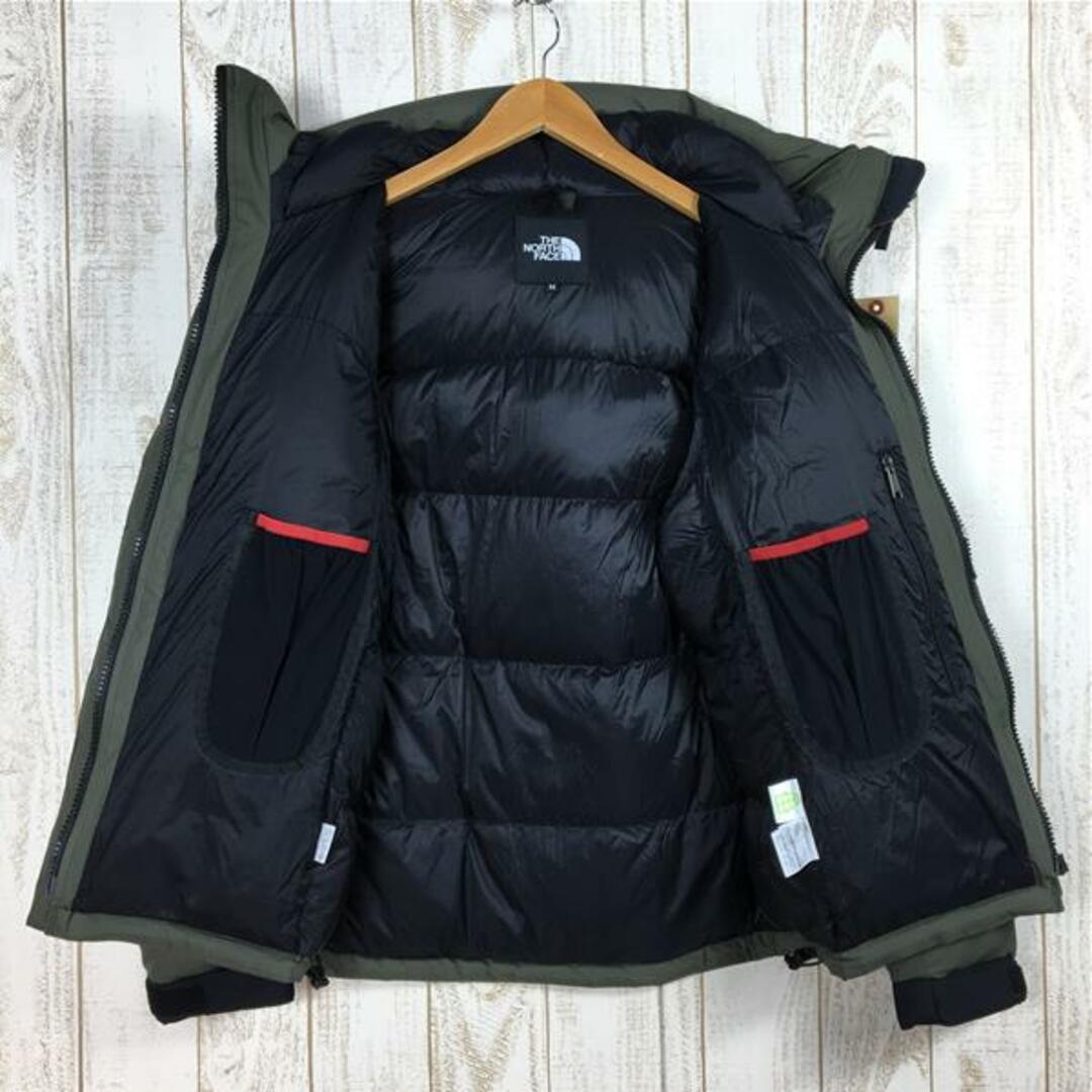 THE NORTH FACE - MENs M ノースフェイス バルトロ ライト ジャケット