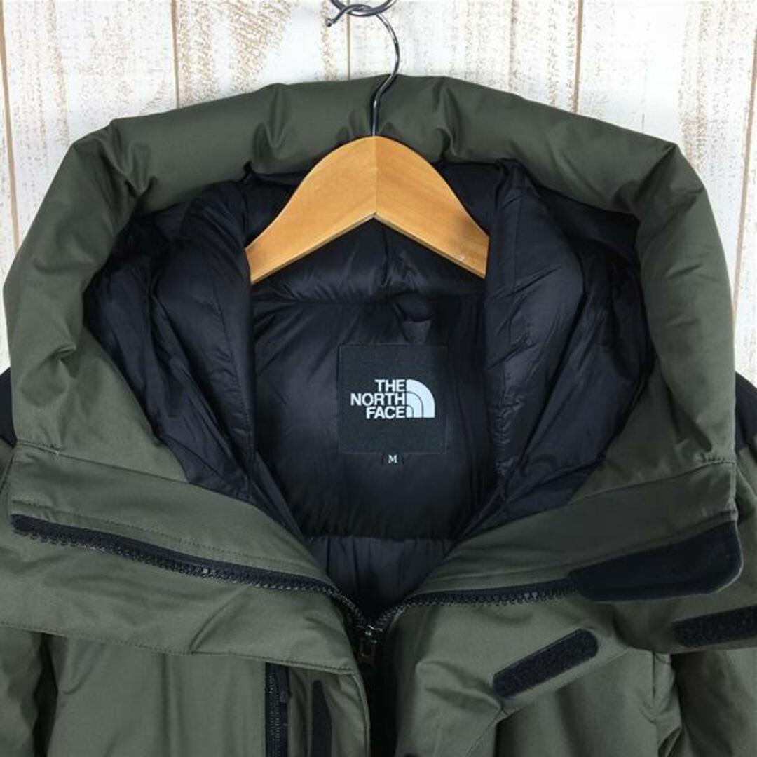 THE NORTH FACE - MENs M ノースフェイス バルトロ ライト ジャケット