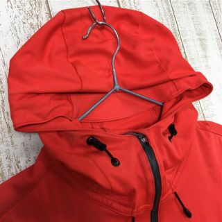 finetrack - MENs M ファイントラック ニュウモラップ フーディ ゴア finetrack - MENs M ファイントラック ニュウモラップ フーディ ゴア