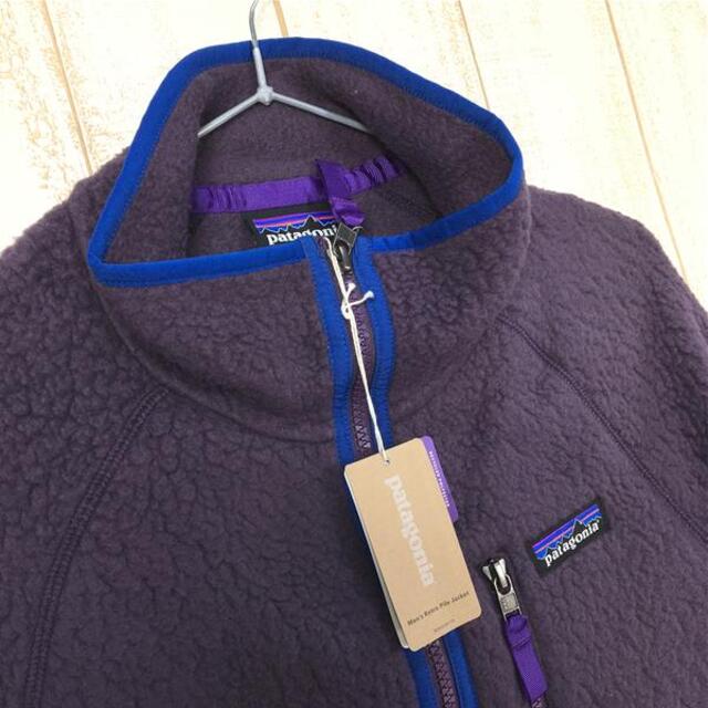 patagonia パタゴニア レトロパイルジャケット 22801