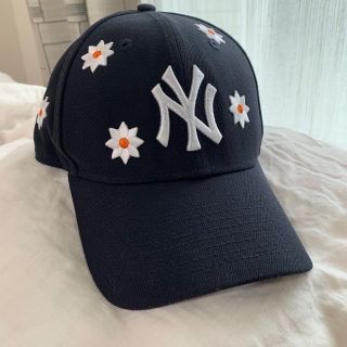 お買い物マラソン限定☆ VEGA FLOWER CAP +81 別注 exclusive color